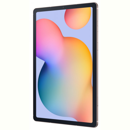 Планшетний ПК Samsung Galaxy Tab S6 Lite 10.4" SM-P619 4G Pink (SM-P619NZIASEK)