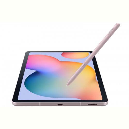 Планшетний ПК Samsung Galaxy Tab S6 Lite 10.4" SM-P619 4G Pink (SM-P619NZIASEK)