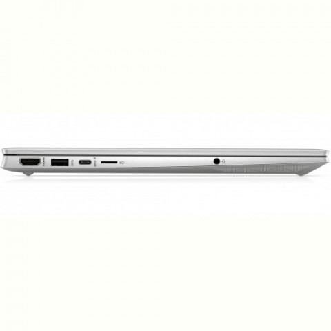 Ноутбук HP Pavilion 15-eh1107ua (4A7N3EA) Silver