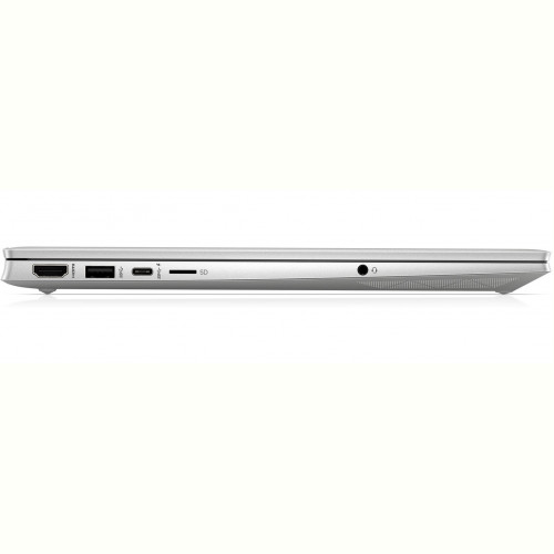 Ноутбук HP Pavilion 15-eh1107ua (4A7N3EA) Silver