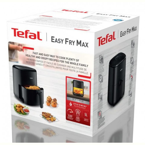 Мультипіч Tefal Easy Fry Max EY245840