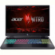 Ноутбук Acer Nitro 16 AN16-51-50J1 (NH.QJMEU.004) Black