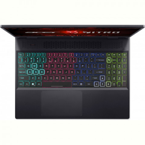 Ноутбук Acer Nitro 16 AN16-51-50J1 (NH.QJMEU.004) Black
