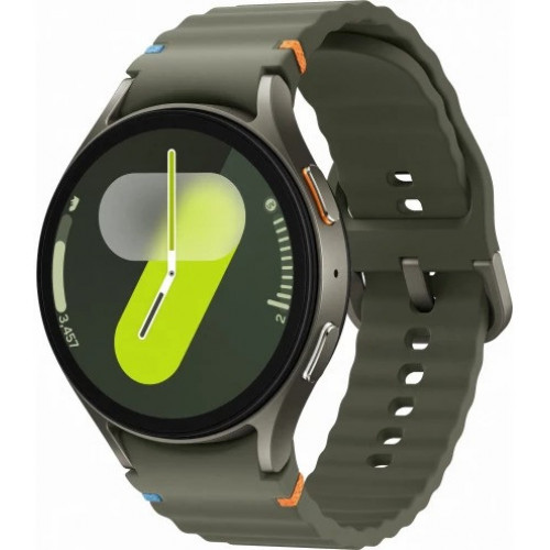 Смарт-годинник Samsung Galaxy Watch7 44mm Green (SM-L310NZGASEK)