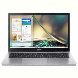 Ноутбук Acer Aspire 3 A315-59-523Z (NX.K6TEU.014) Silver