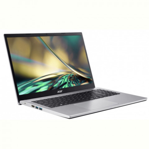 Ноутбук Acer Aspire 3 A315-59-523Z (NX.K6TEU.014) Silver