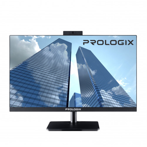 Моноблок Prologix PLQ61024 (PLQ61024.I141.16.S5.N.4409) Black