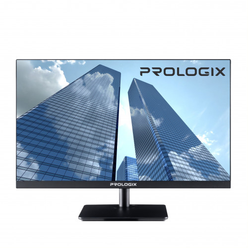 Моноблок Prologix PLQ61024 (PLQ61024.I141.16.S5.N.4409) Black