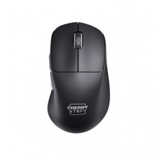 Миша Cherry Xtrfy M64 PRO, 8K, WL/USB-A, RGB, чорний