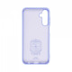 Чохол ArmorStandart ICON для Samsung A15 4G (A155) / A15 5G Lavender (ARM72487)