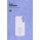 Чохол ArmorStandart ICON для Samsung A15 4G (A155) / A15 5G Lavender (ARM72487)