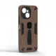 Чохол ArmorStandart Proover для Tecno Spark 40C 4G Brown (ARM87283)