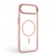 Чохол ArmorStandart Unit MagCase для Apple iPhone 17 Air Pale Pink (ARM86311)