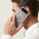 Чохол ArmorStandart Unit MagCase для Apple iPhone 17 Air Pale Pink (ARM86311)