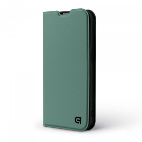 Чохол-книжка ArmorStandart OneFold Case для Motorola G86 5G Green (ARM86710)