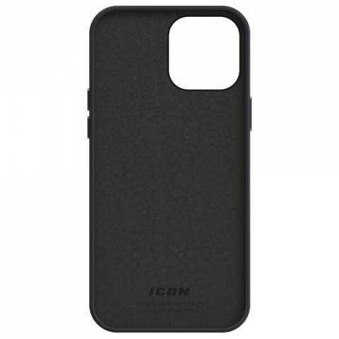 Чохол ArmorStandart ICON2 Case для Apple iPhone 15 Pro Max Black (ARM70528)