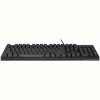 Клавіатура Hator Rockfall Evo Optical ENG/UKR/RUS (HTK-610) Black USB
