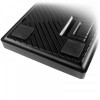 Клавіатура Hator Rockfall Evo Optical ENG/UKR/RUS (HTK-610) Black USB