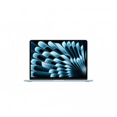 Apple MacBook Air 13" M5 Chip 24/1TB 2026 Sky Blue (MDHK4)