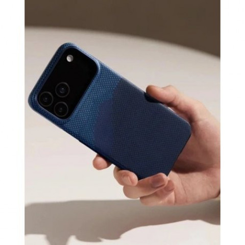 Чохол Pitaka Aramid ProGuard для iPhone 17 Pro Max Over The Horizon (KI1704MGPM)