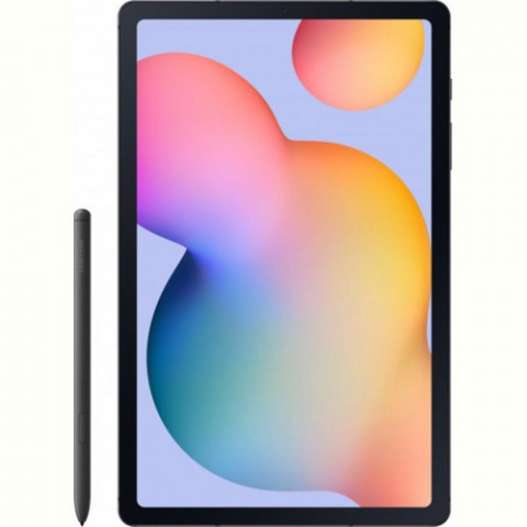 Планшетний ПК Samsung Galaxy Tab S6 Lite 10.4" SM-P619 4G Gray (SM-P619NZAASEK)