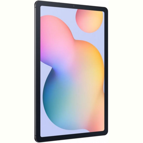 Планшетний ПК Samsung Galaxy Tab S6 Lite 10.4" SM-P619 4G Gray (SM-P619NZAASEK)