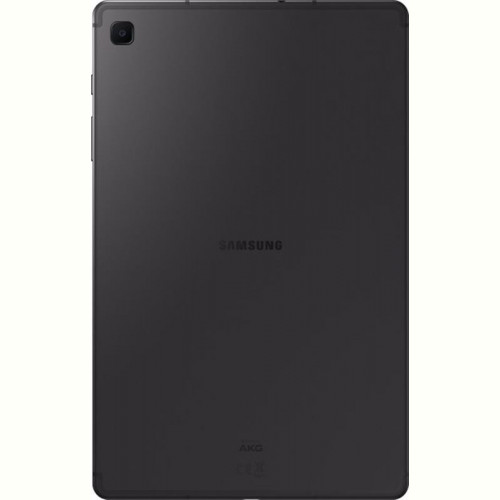 Планшетний ПК Samsung Galaxy Tab S6 Lite 10.4" SM-P619 4G Gray (SM-P619NZAASEK)