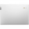 Ноутбук Lenovo IdeaPad 3 CB 14IGL05 (82C1000QGE) Platinum Grey