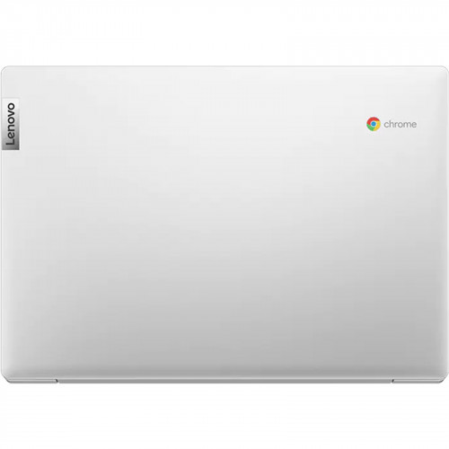 Ноутбук Lenovo IdeaPad 3 CB 14IGL05 (82C1000QGE) Platinum Grey