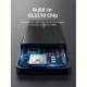 USB-хаб Cabletime CB03B USB Type-C 4-в-1