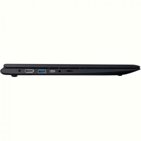 Ноутбук Prologix M15-710 (PN15E01.CN48S2NW.017) Black