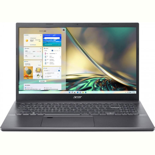 Ноутбук Acer Aspire 5 A515-57-79J1 (NX.KN4EU.00R) Gray