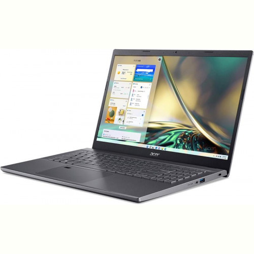 Ноутбук Acer Aspire 5 A515-57-79J1 (NX.KN4EU.00R) Gray