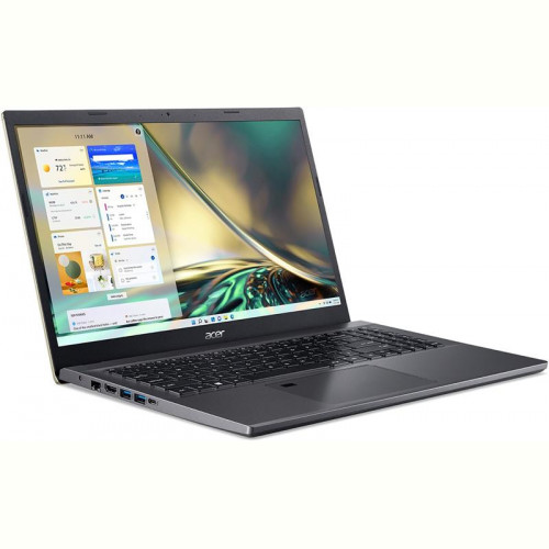 Ноутбук Acer Aspire 5 A515-57-79J1 (NX.KN4EU.00R) Gray