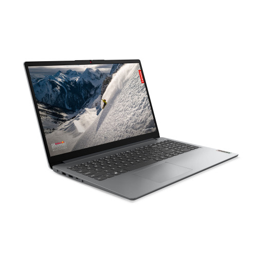 Ноутбук Lenovo IdeaPad 1 15ALC7 (82R400WCRA) Cloud Grey