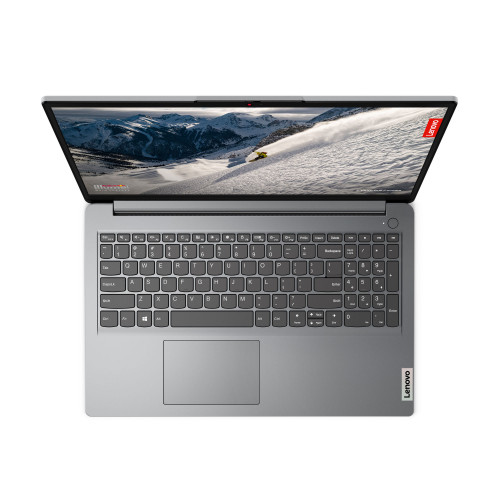 Ноутбук Lenovo IdeaPad 1 15ALC7 (82R400WCRA) Cloud Grey