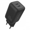 МЗП Proove Silicone Power 40W (Type-C + Type-C) black Купити в Україні