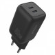МЗП Proove Silicone Power 40W (Type-C + Type-C) black Купити в Україні