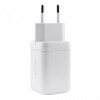 МЗП Proove Silicone Power 40W (Type-C + Type-C) black Купити в Україні