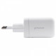 МЗП Proove Silicone Power 40W (Type-C + Type-C) black Купити в Україні