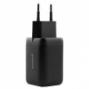 МЗП Proove Silicone Power 40W (Type-C + Type-C) black Купити в Україні