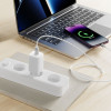 МЗП Proove Silicone Power 40W (Type-C + Type-C) black Купити в Україні