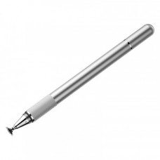 Стилус Baseus Golden Cudgel Capacitive Stylus Pen Silver (ACPCL-0S)