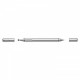 Стилус Baseus Golden Cudgel Capacitive Stylus Pen Silver (ACPCL-0S)