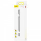 Стилус Baseus Golden Cudgel Capacitive Stylus Pen Silver (ACPCL-0S)