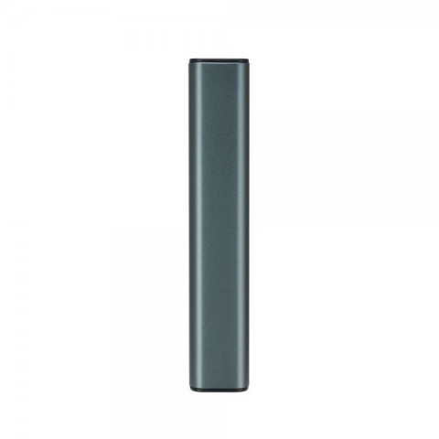 Портативний зарядний пристрій Rivacase, 20000 mA, RIVAPOWER VA1022 (Grey)