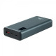 Портативний зарядний пристрій Rivacase, 20000 mA, RIVAPOWER VA1022 (Grey)