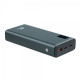 Портативний зарядний пристрій Rivacase, 20000 mA, RIVAPOWER VA1022 (Grey)