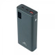 Портативний зарядний пристрій Rivacase, 20000 mA, RIVAPOWER VA1022 (Grey)