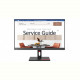 Монiтор Lenovo 23.8" S24i-30 (63DEKAT3EU) IPS Black